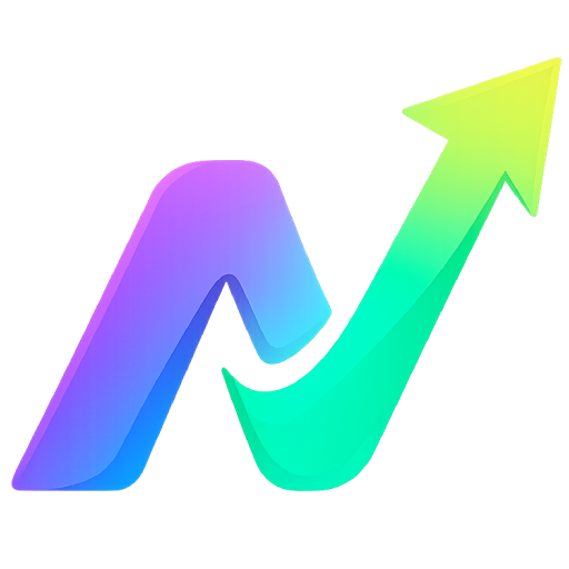 Nivo Trade mobile logo