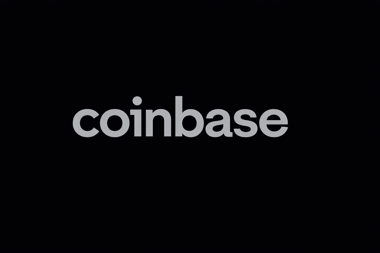 Coinbase
